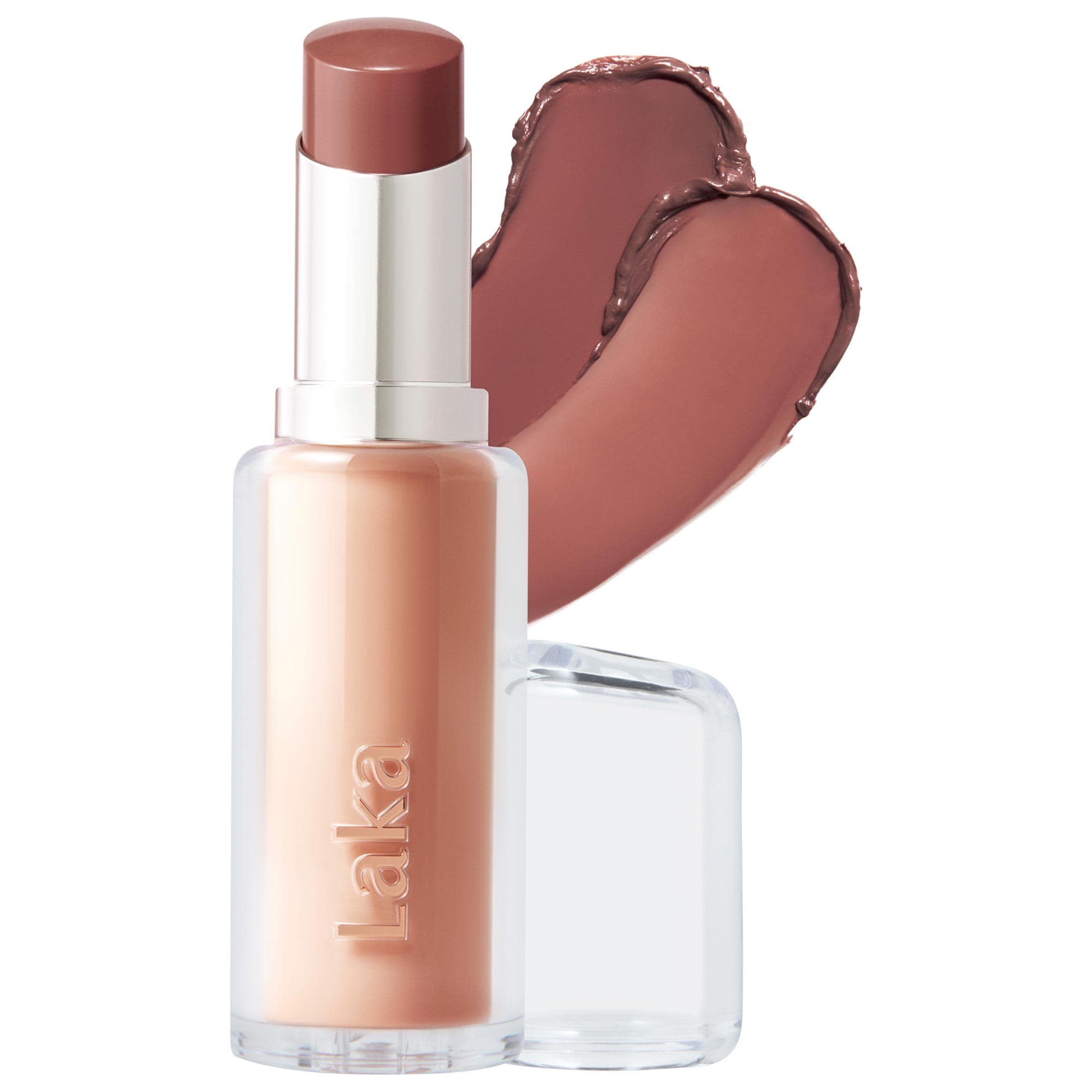 Laka Bonding Glow Lipstick