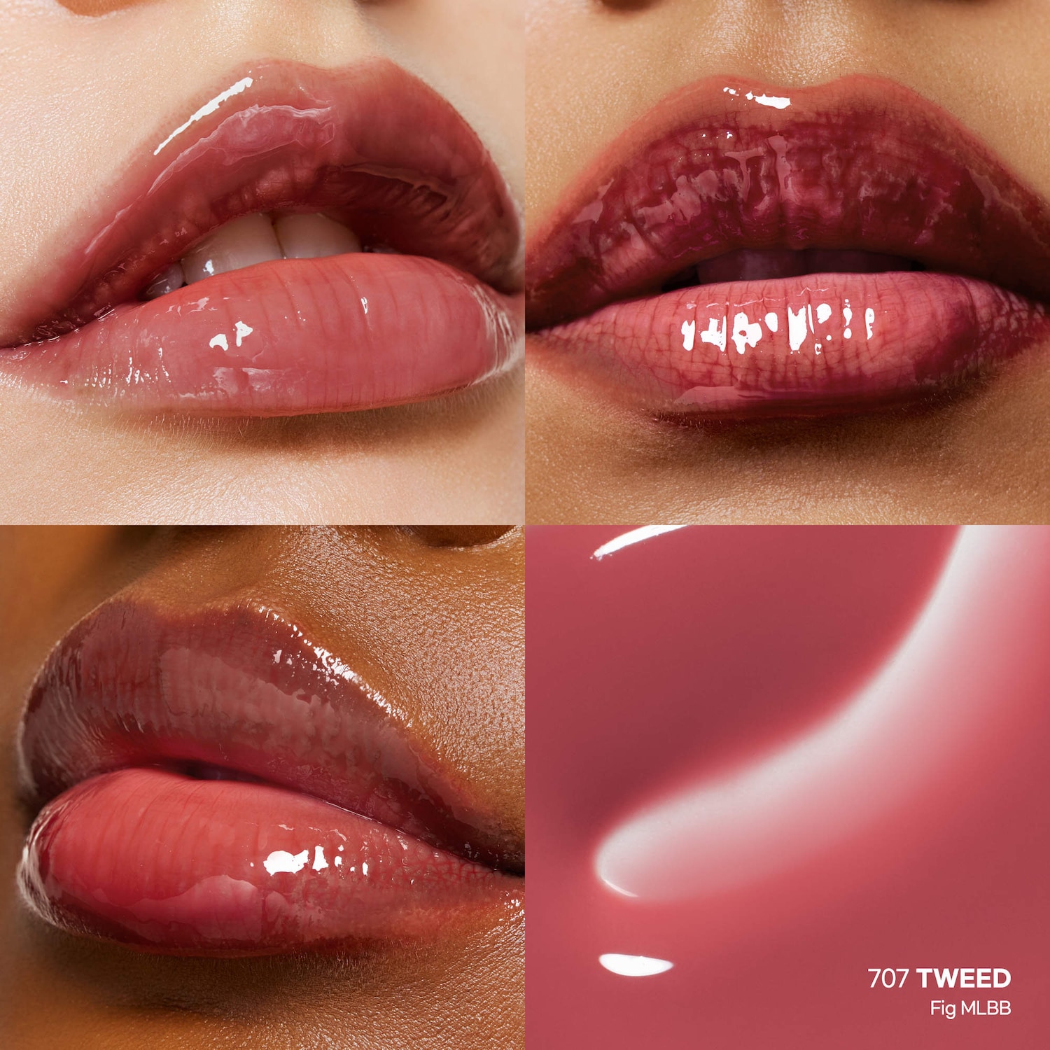 Laka Fruity Lip Glotioner - Thumbnail 5