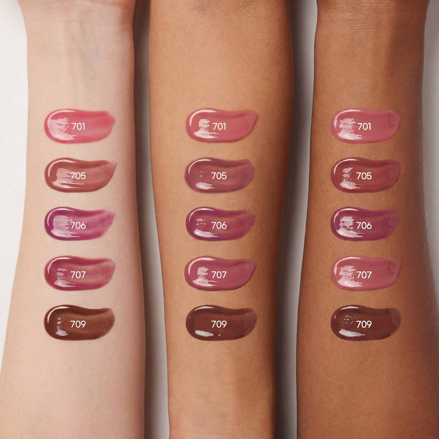 Laka Fruity Lip Glotioner - Thumbnail 3