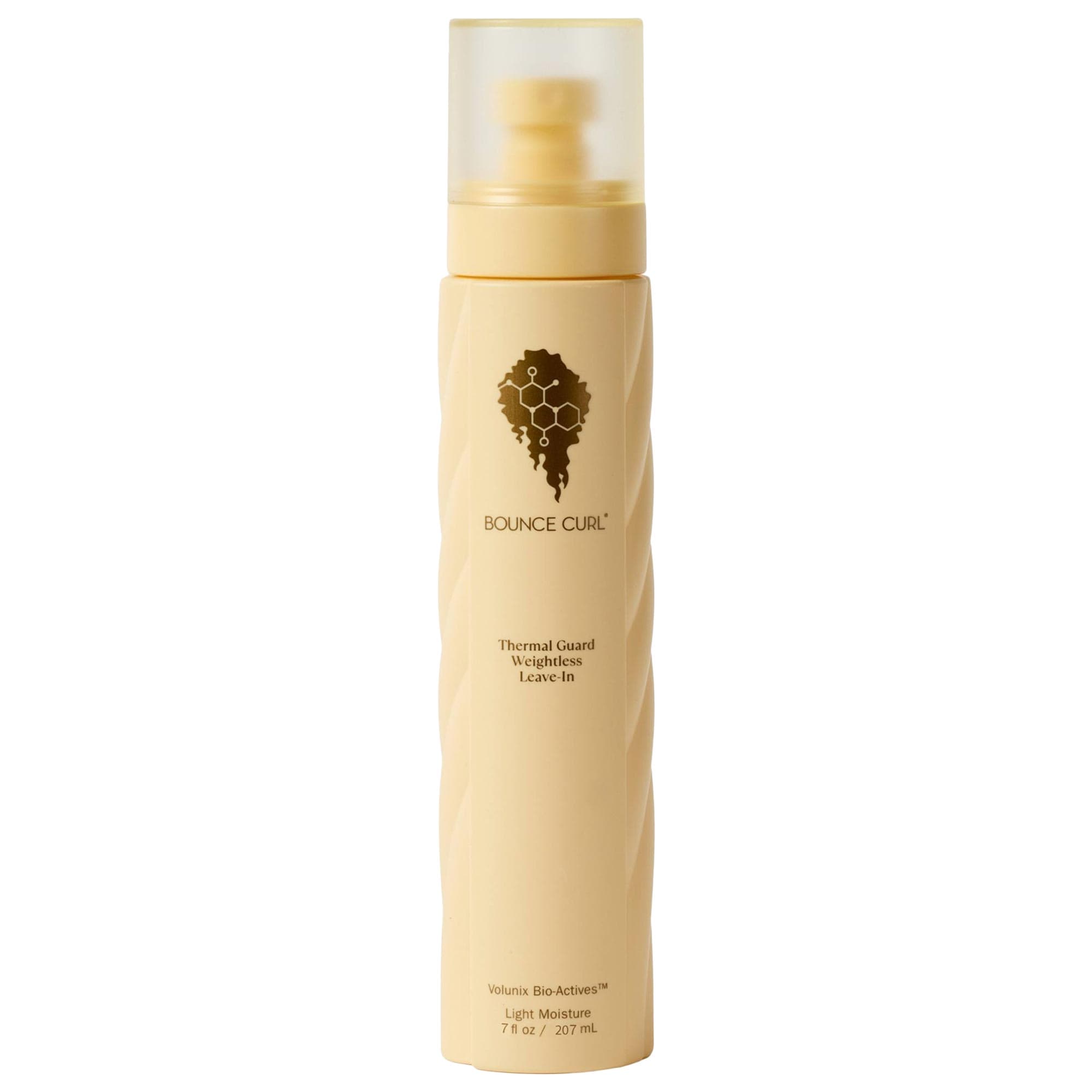 Thermal Guard Weightless Leave-In Conditioner Spray with Heat Protectant