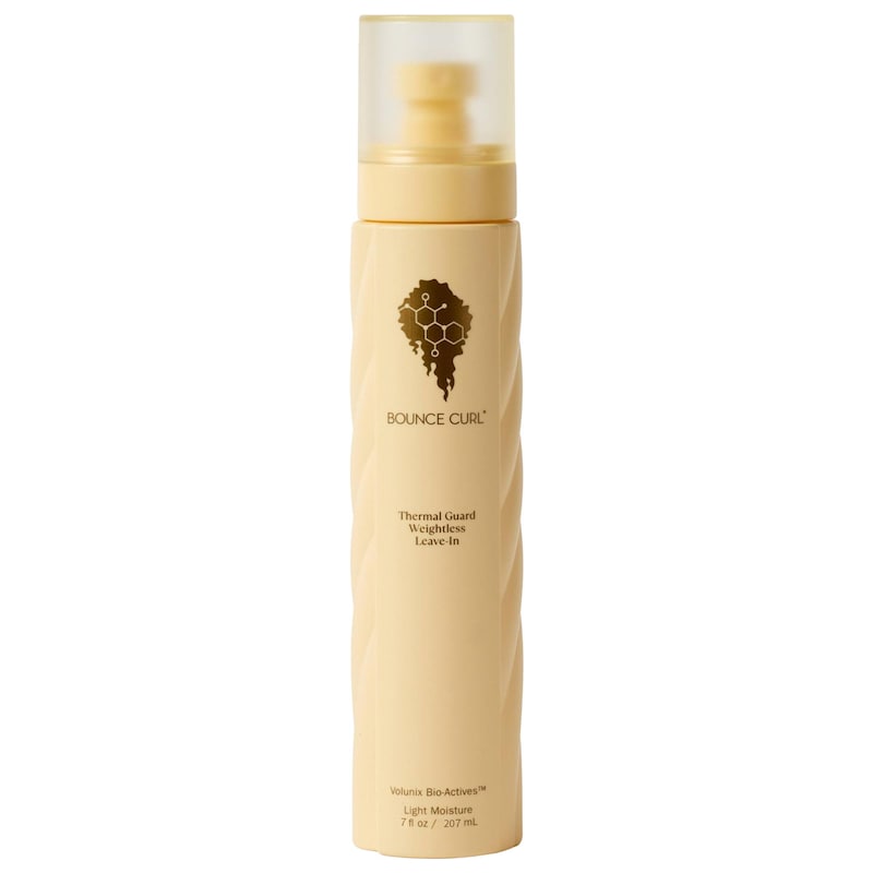 Thermal Guard Weightless Leave-In Conditioner Spray with Heat Protectant