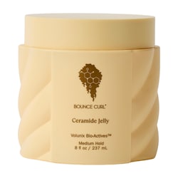 Ceramide Jelly Medium-Hold Curl Defining Gel - Bounce Curl | Sephora