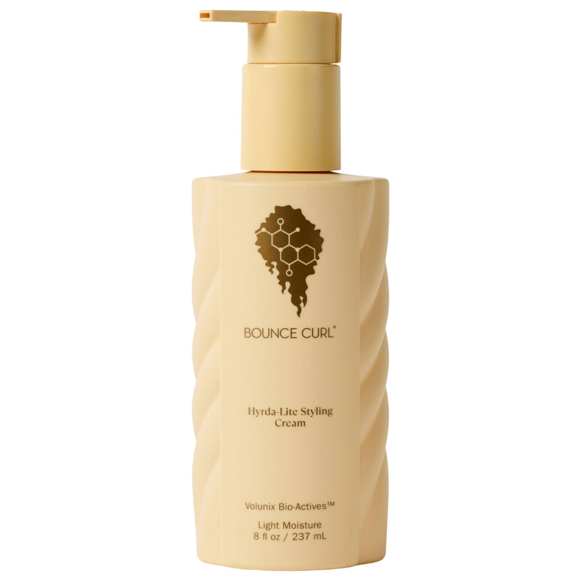 Bounce Curl Hydra-Lite Hair Cream - Thumbnail 2