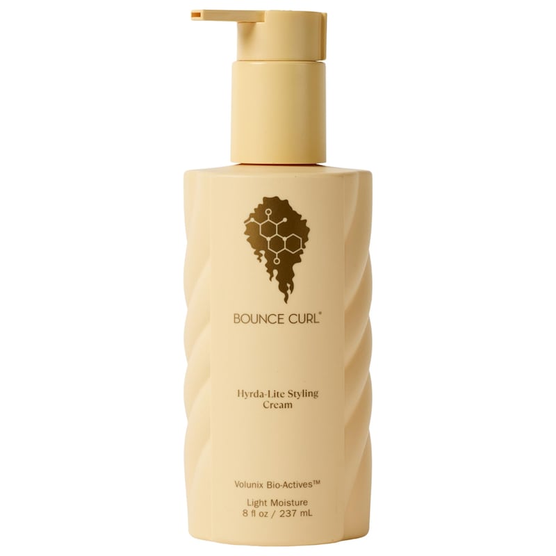 Hydra-Lite Weightless Curl Defining Hair Cream