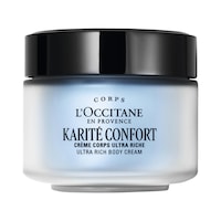 L'Occitane - Soothing Karité Confort Shea Butter Ultra Rich Body Cream