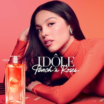 Idole Peach 