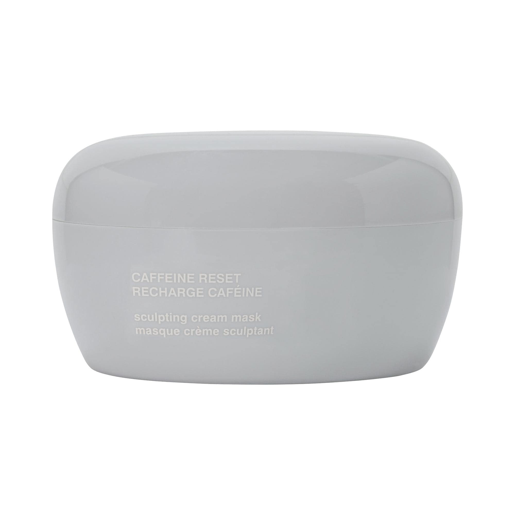 Caffeine Reset Sculpting Cream Mask - rhode | Sephora