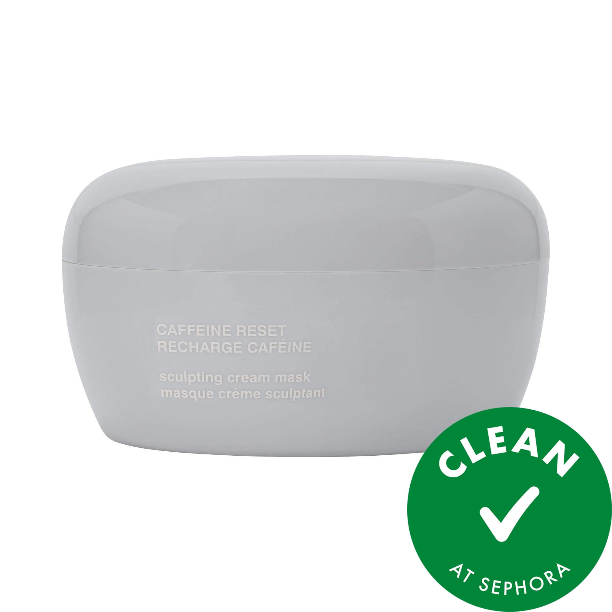 Thumbnail of rhode Caffeine Reset Sculpting Cream Mask 1.7 oz/50 mL