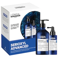 L'Oréal Professionnel - Serioxyl Advanced Hair Density Set