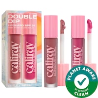 caliray - Double Dip Lipguard Set
