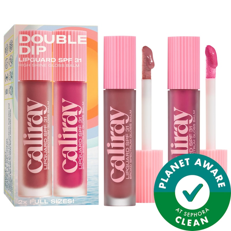Double Dip Lipguard Set