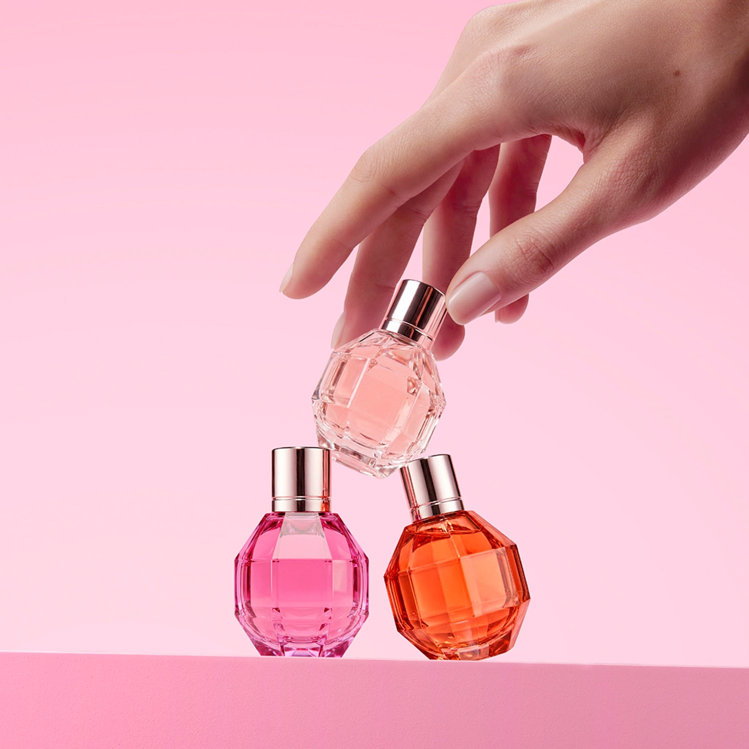 Mini Flowerbomb Perfume Trio Set - Viktor&Rolf | Sephora