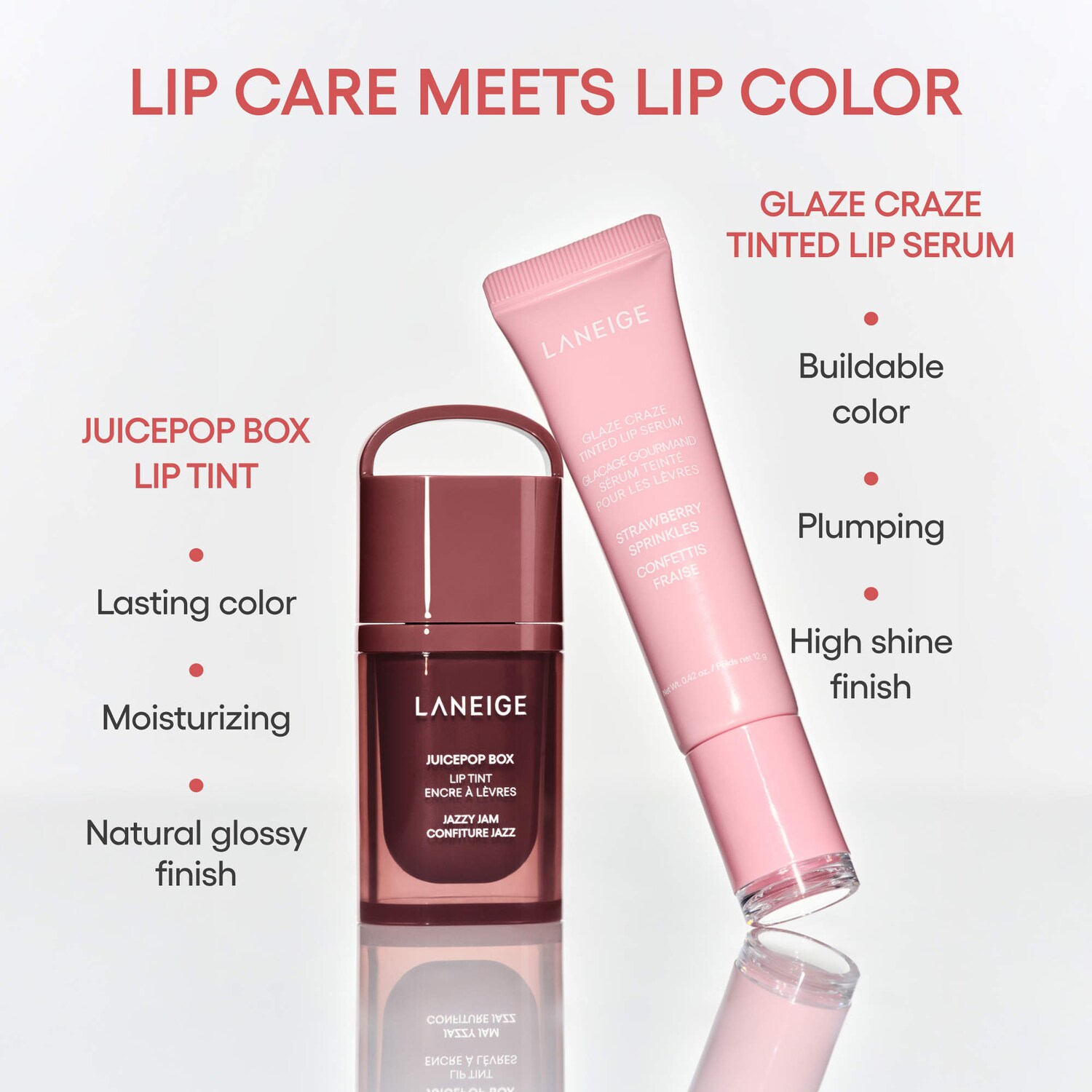 Laneige Lip Tint - Thumbnail 5