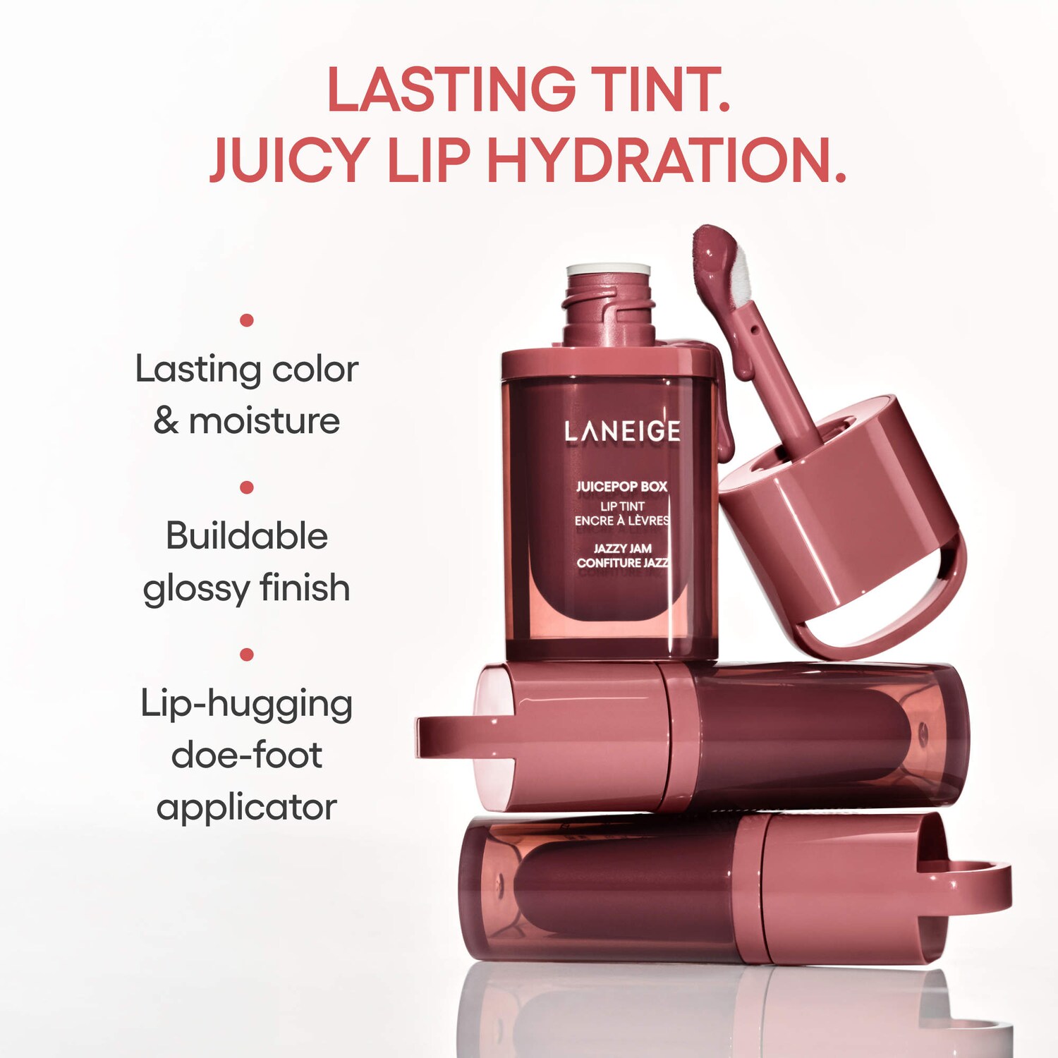 Laneige Lip Tint - Thumbnail 4