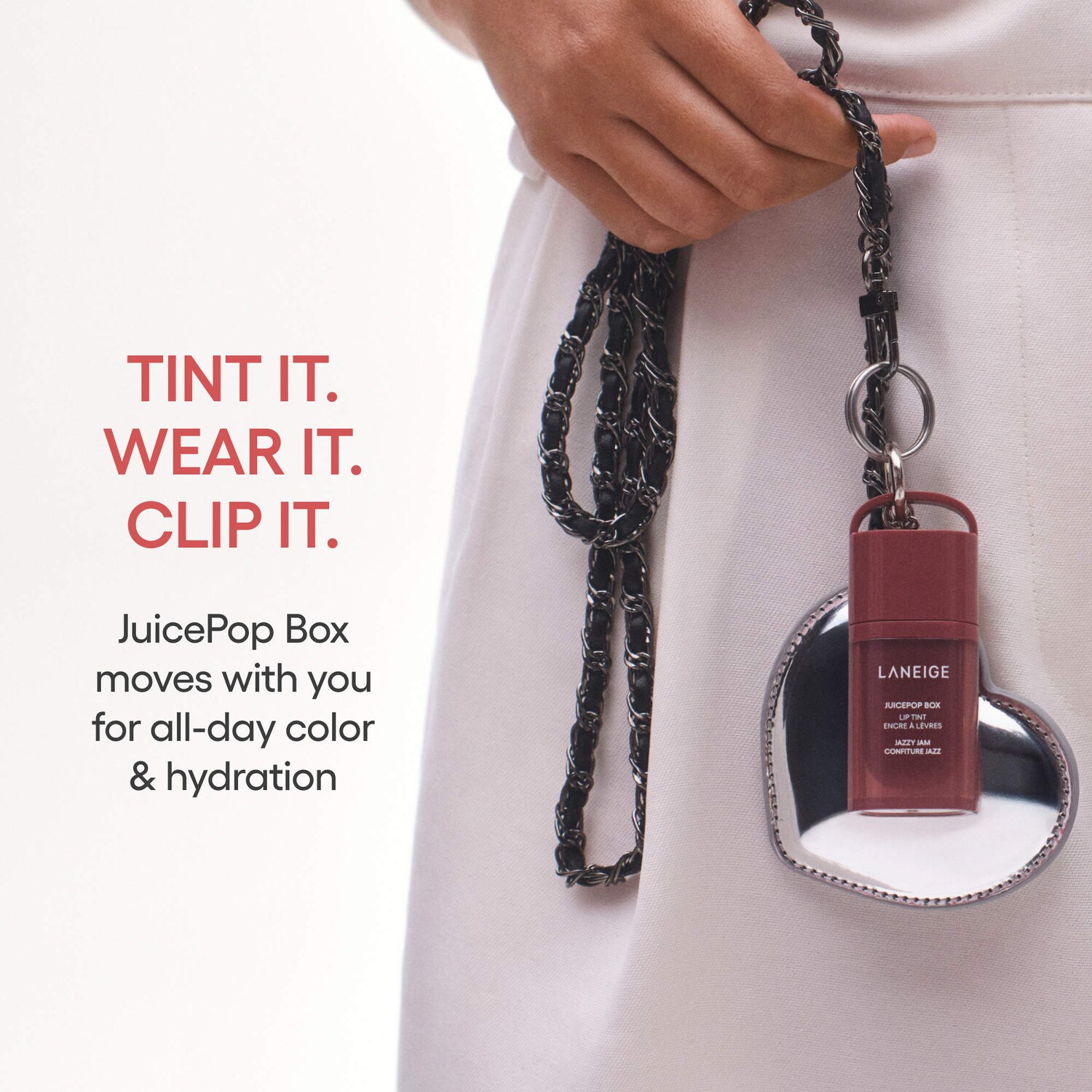 Laneige Lip Tint - Thumbnail 3