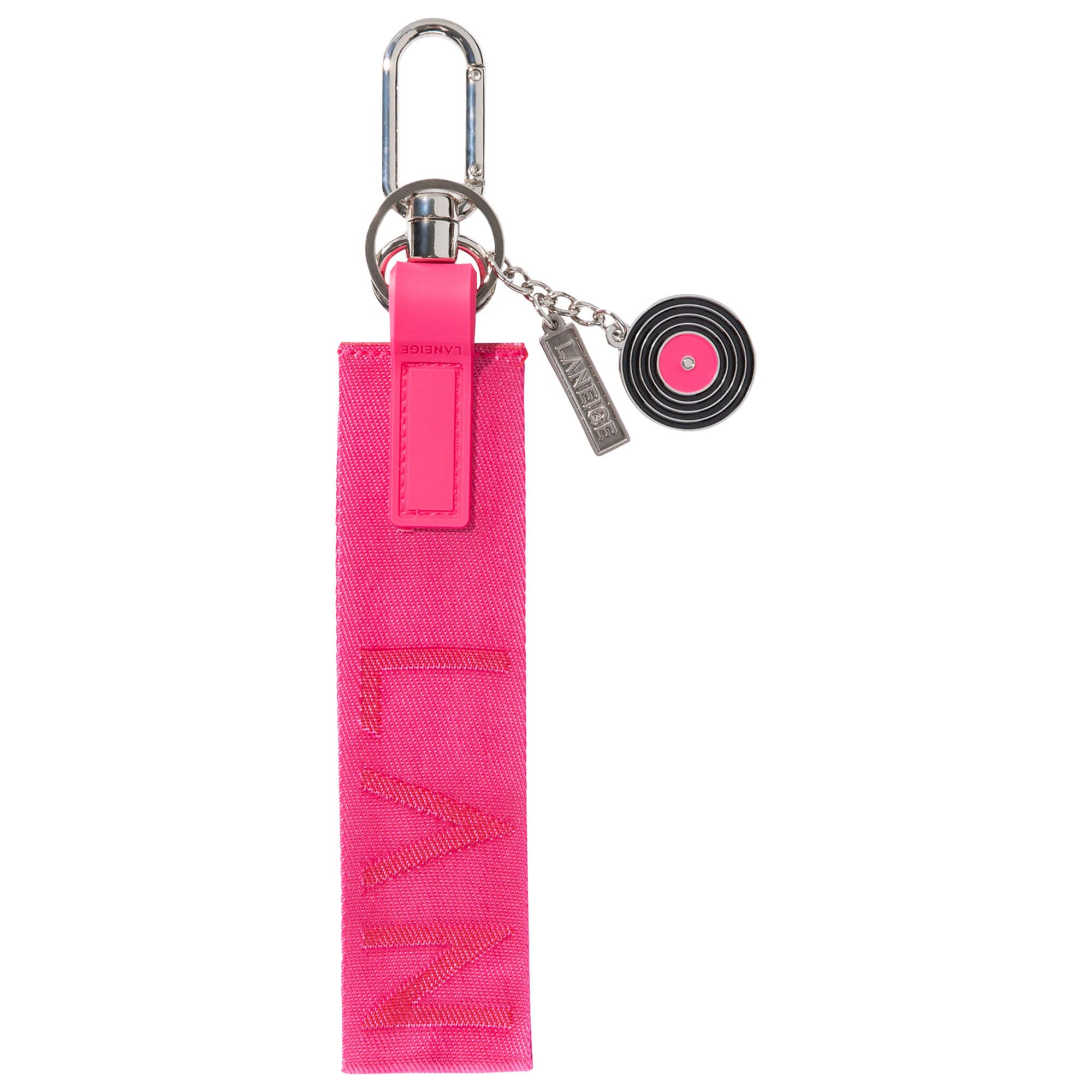 Limited Edition JuicePop Box Lip Tint Wristlet & Keychain