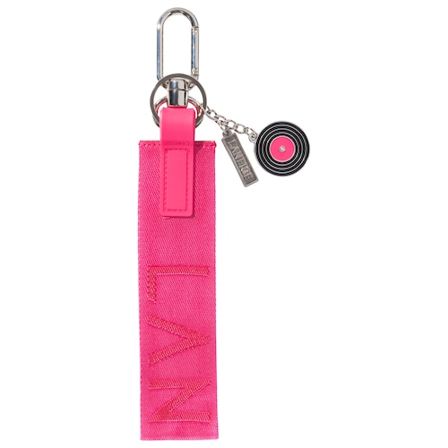 Брелок LANEIGE Limited Edition JuicePop Box Lip Tint Wristlet & Keychain