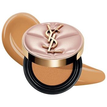 Yves Saint Laurent Skin Affair Soft Glow Cushion Foundation