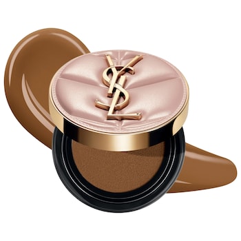 Yves Saint Laurent Skin Affair Soft Glow Cushion Foundation