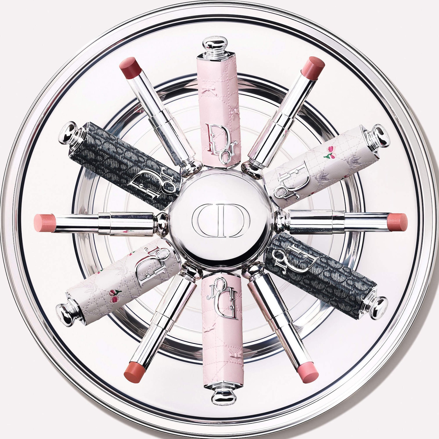 Dior Addict Refillable Shine Lipstick - Dior | Sephora