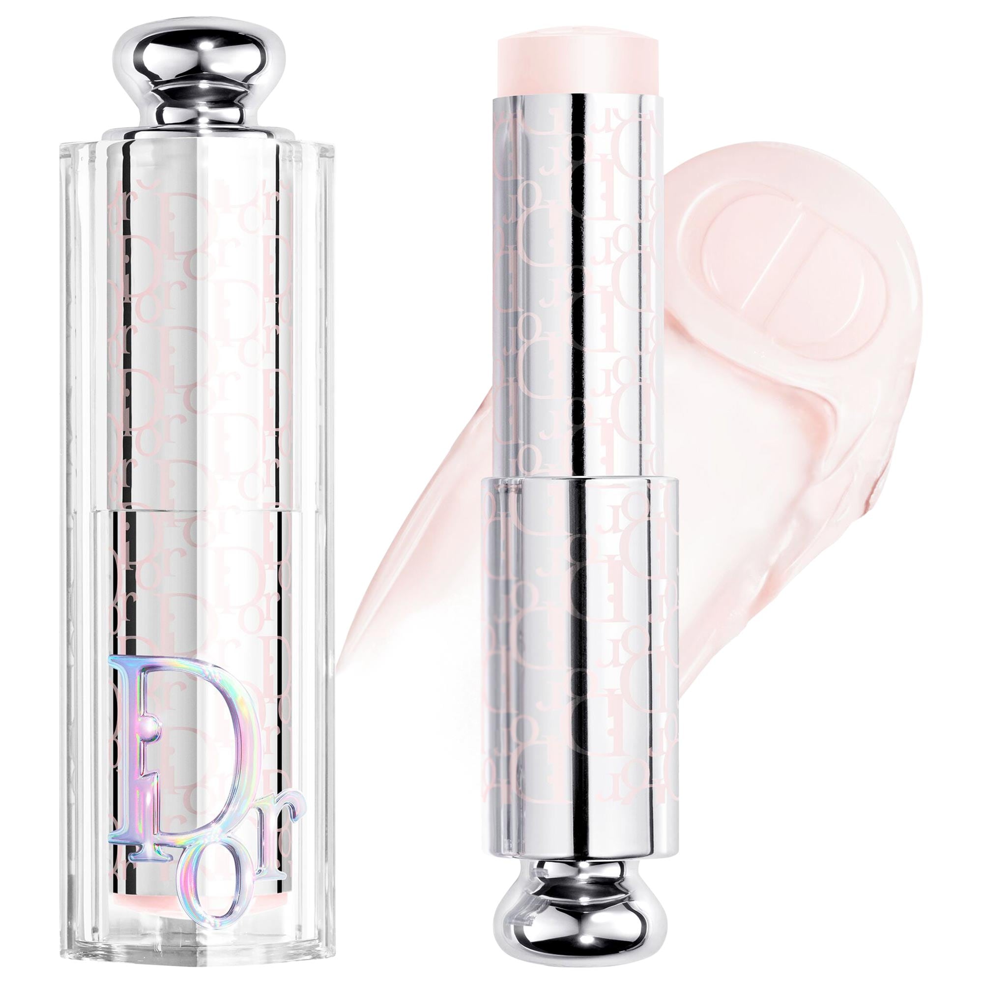017 Glossy Jelly