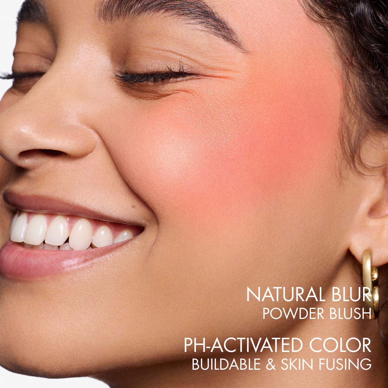 BACKSTAGE Rosy Glow Blush - Dior | Sephora