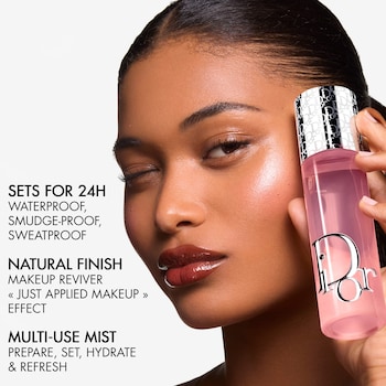Backstage Airflash Mist Makeup Setting Spray - DIOR | Sephora