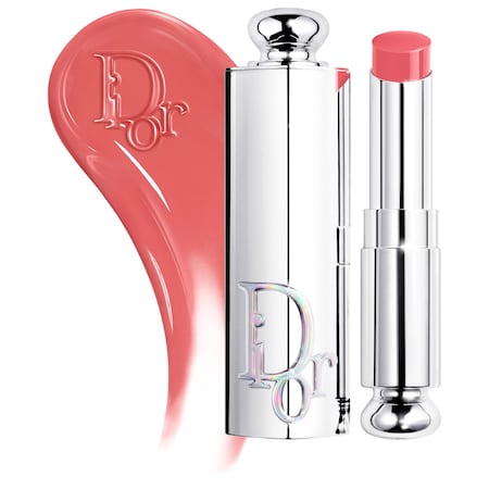 Dior Addict Glass Lipstick Ultra-Shine Hydrating Lip Gloss Stick