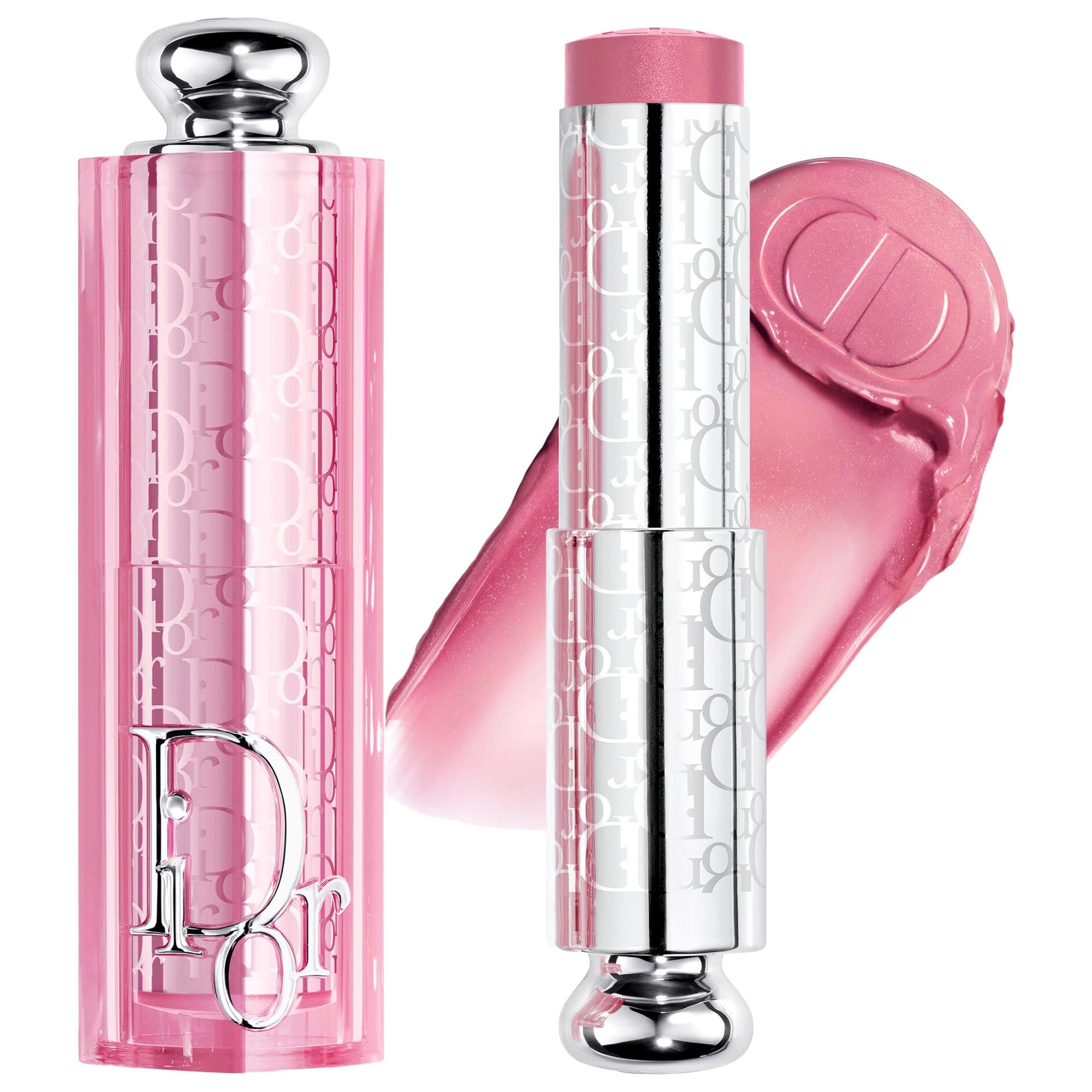 Rosy Glow Blush Stick