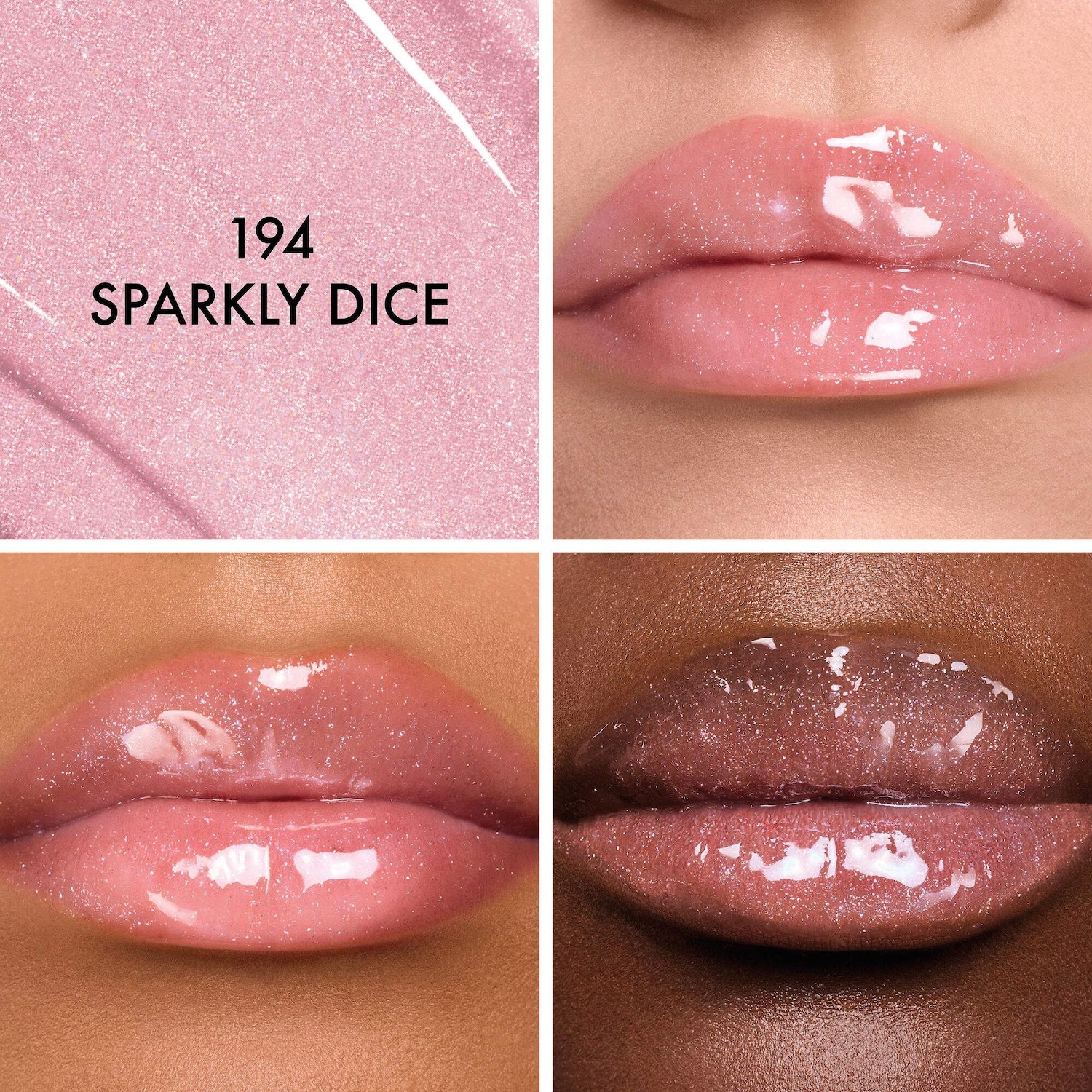 Dior Addict Glass Lipstick Ultra-Shine Hydrating Lip Gloss Stick