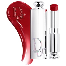 Dior Addict Glass Lipstick Ultra-Shine Hydrating Lip Gloss Stick