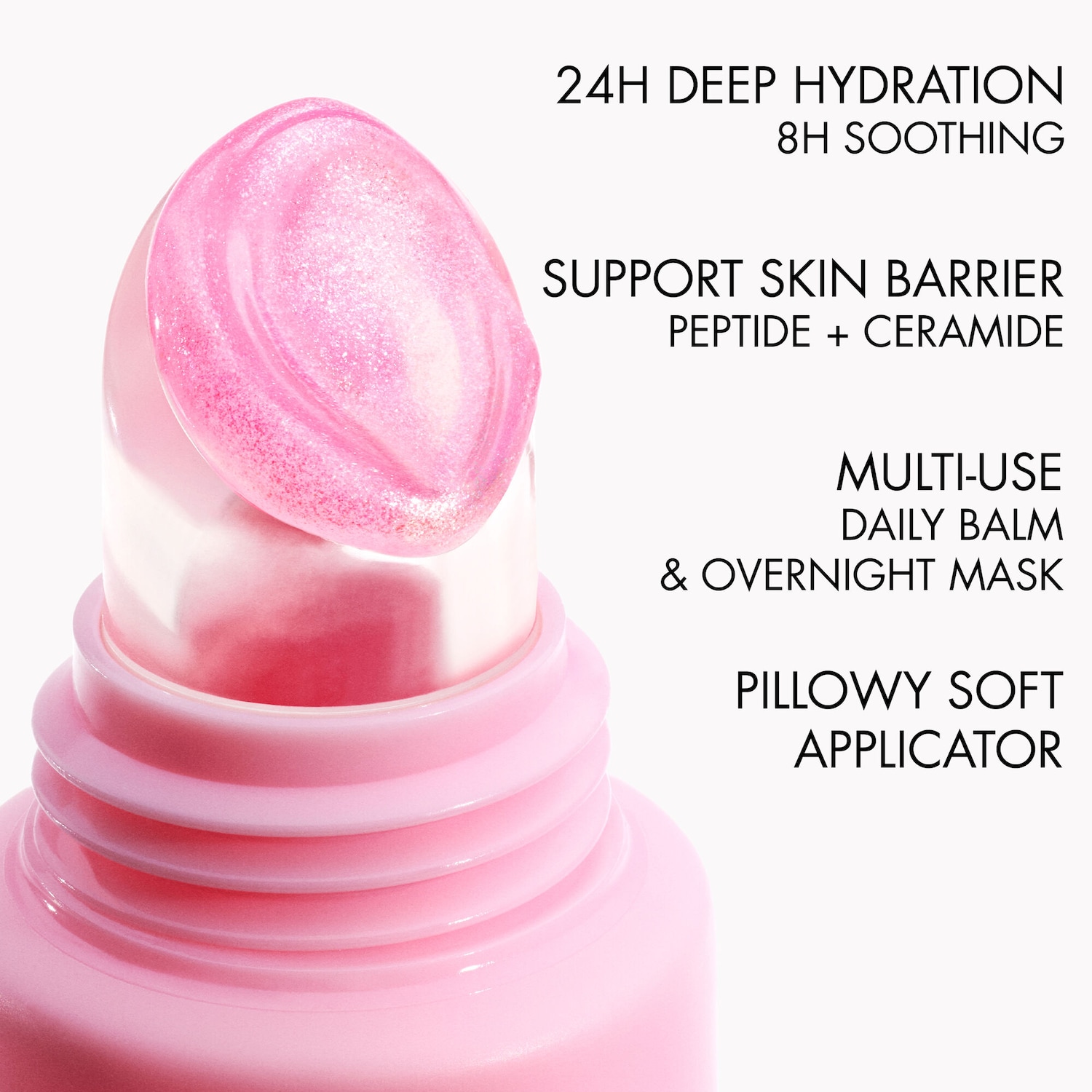Lip Glow Butter Hydrating Gloss Balm - DIOR | Sephora