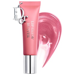 Dior Lip Glow Balm & Miss Dior 舐めまくり済み注意 Lip Glow Butter Hydrating Gloss Balm - DIOR | Sephora