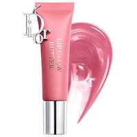 DIOR - Lip Glow Butter Hydrating Gloss Balm