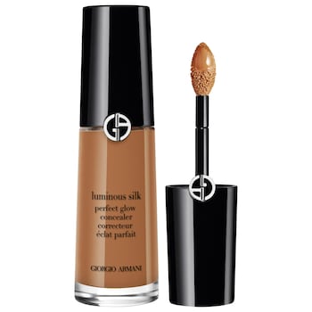 Armani Beauty Luminous Silk Hydrating Face and Under-Eye Concealer