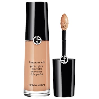 Armani Beauty Luminous Silk Hydrating Face and Under-Eye Concealer