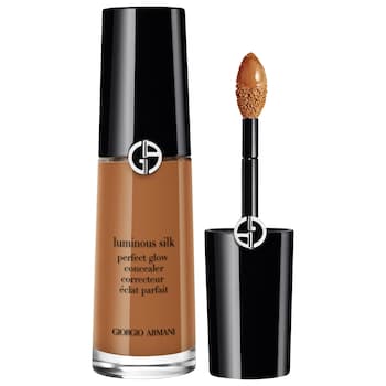 Armani Beauty Luminous Silk Hydrating Face and Under-Eye Concealer