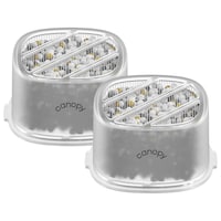 CANOPY - Bathtub Filter - 2 Pack