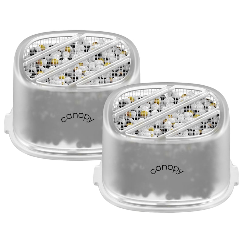Bathtub Filter - 2 Pack