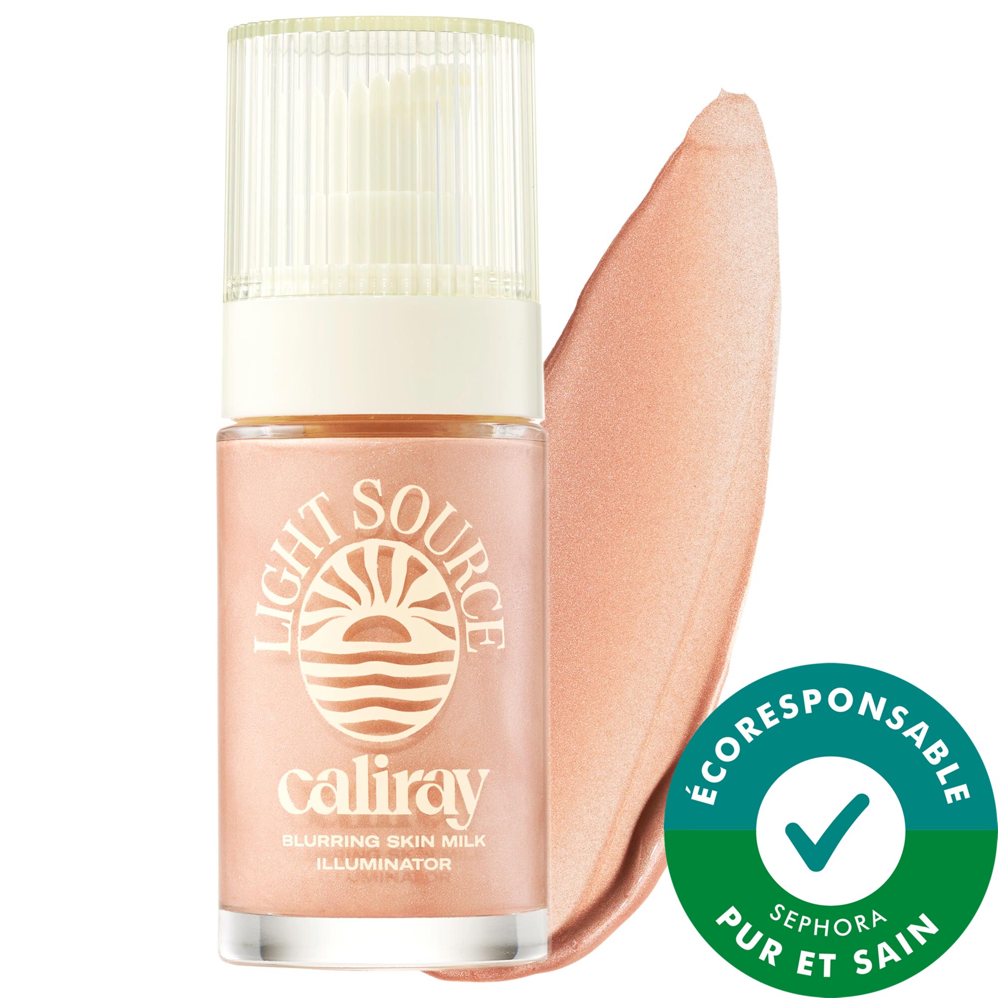 caliray Illuminateur Light Source 1 oz/30 mL
