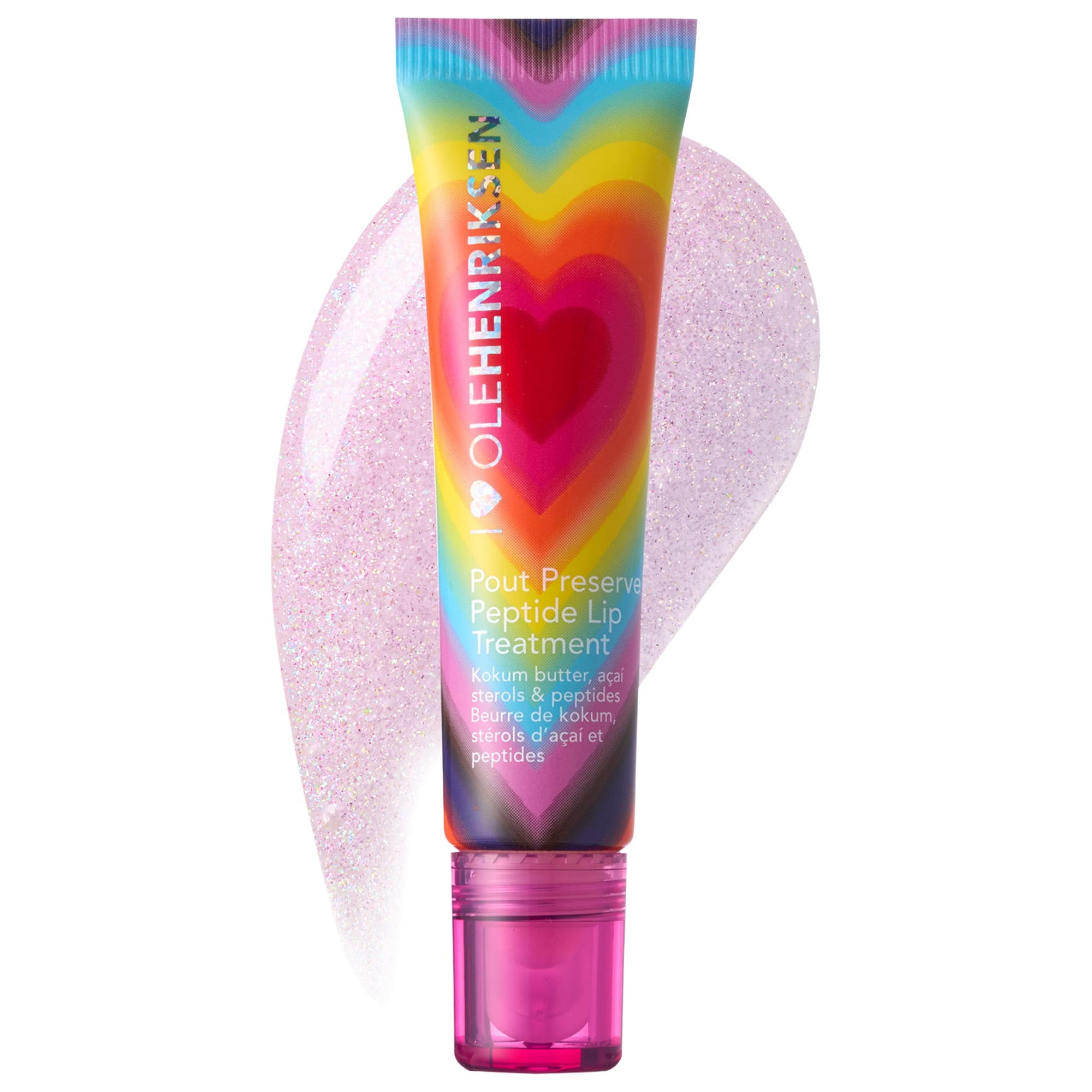 Ole's Pride Punch Pout Preserve - OLEHENRIKSEN | Sephora