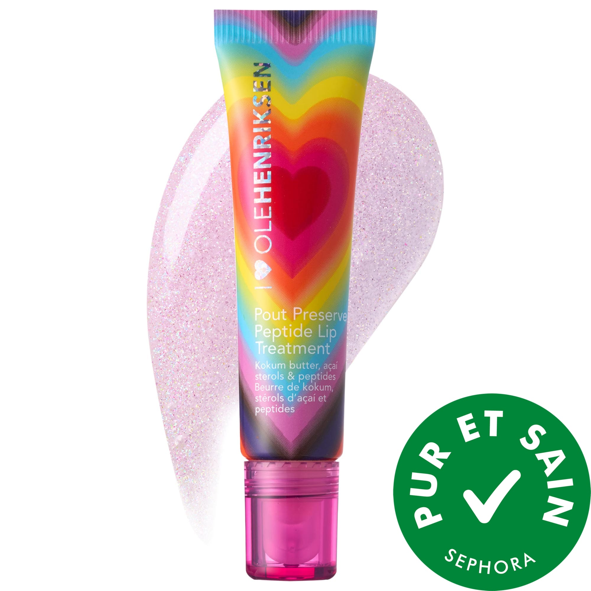 OLEHENRIKSEN Pout Preserve Ole Pride Punch