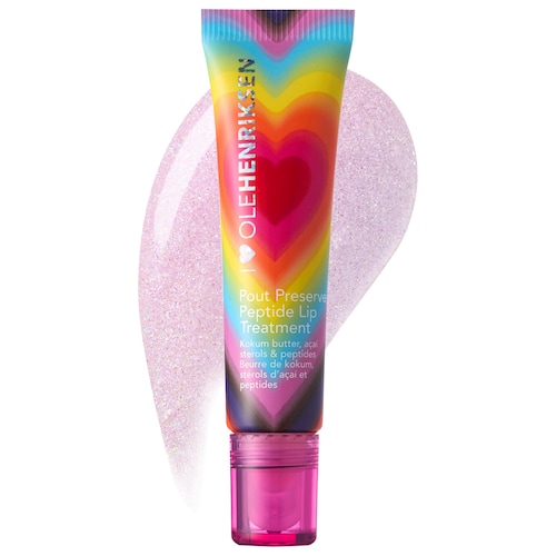 OLEHENRIKSEN Увлажняющий пептидный уход за губами Ole Henriksen Pout Preserve