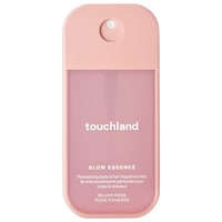 Touchland - Blush Rose Glow Essence Body & Hair Fragrance Mist