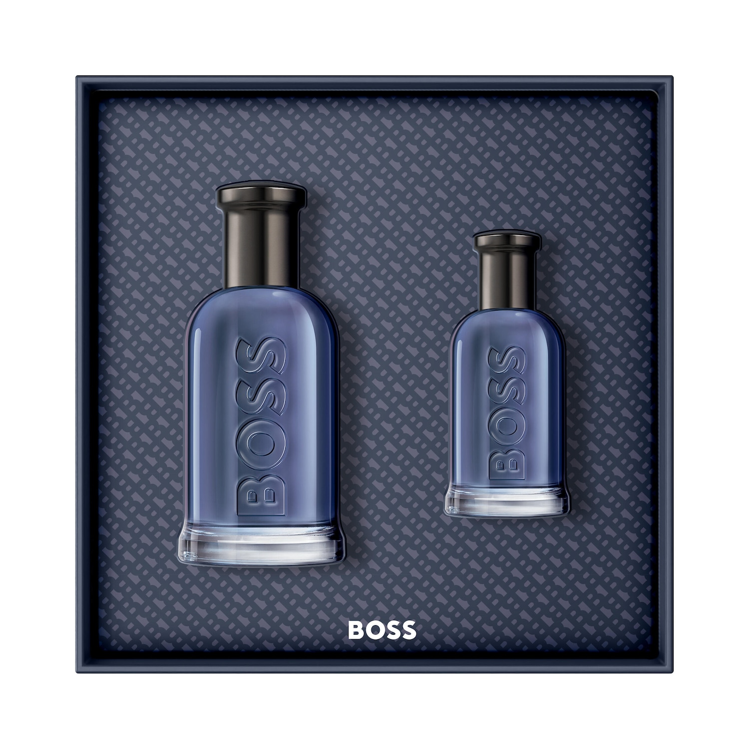 Boss Bottled Infinite Eau de Parfum Cologne Gift Set - Hugo Boss