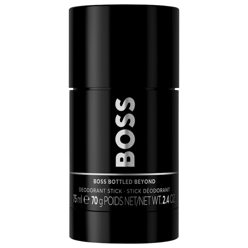 Bottled Beyond Deodorant Stick for Him