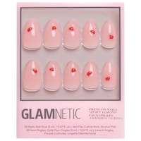 Glamnetic - Premium Press-On Nail Kit