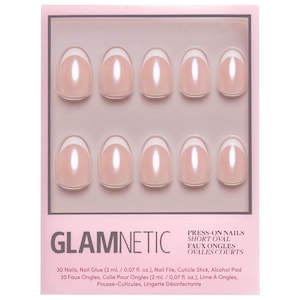 Glamnetic - Signature Press-On Nail Kit