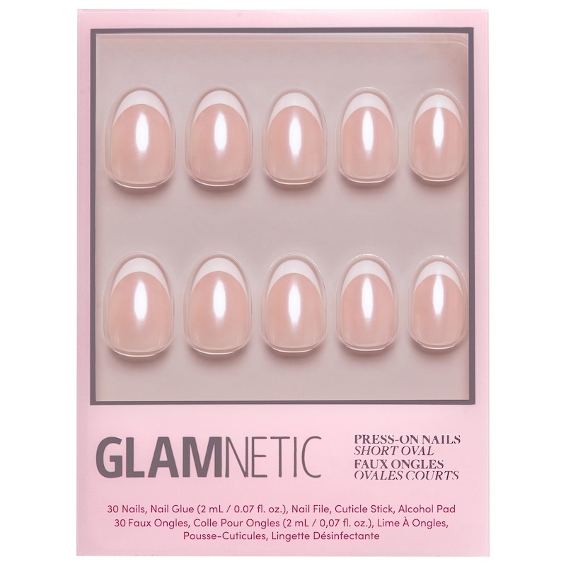 Signature Press-On Nail Kit