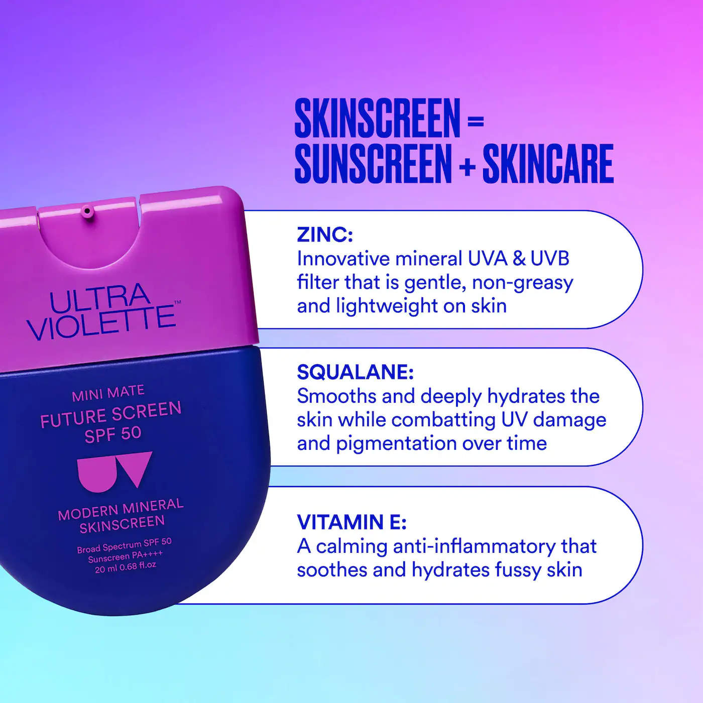Sun Safety Kit - Sephora Favorites | Sephora